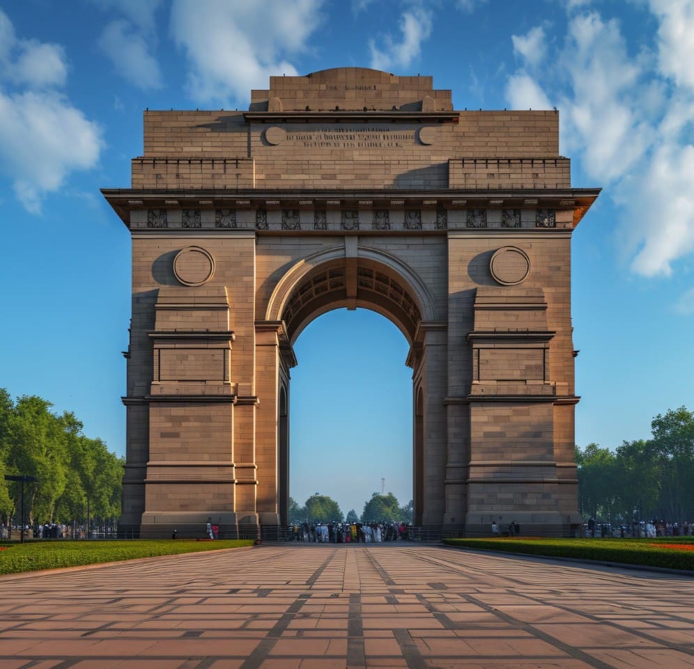 Study in India
