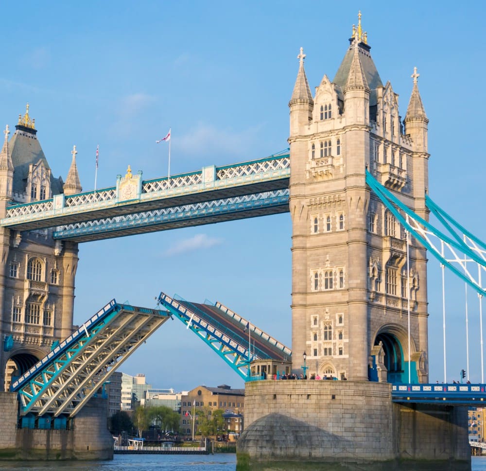 Study in UK